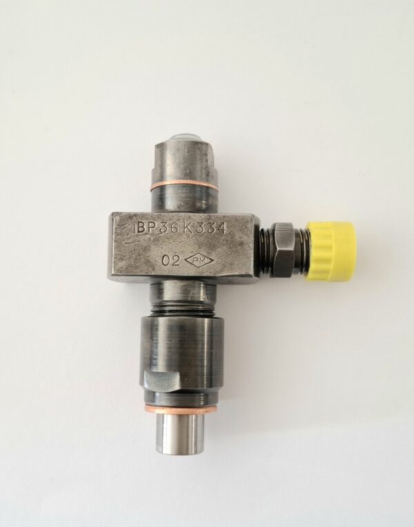 Diesel Einspritzdüsen Indenor XDP-85 BP36K334