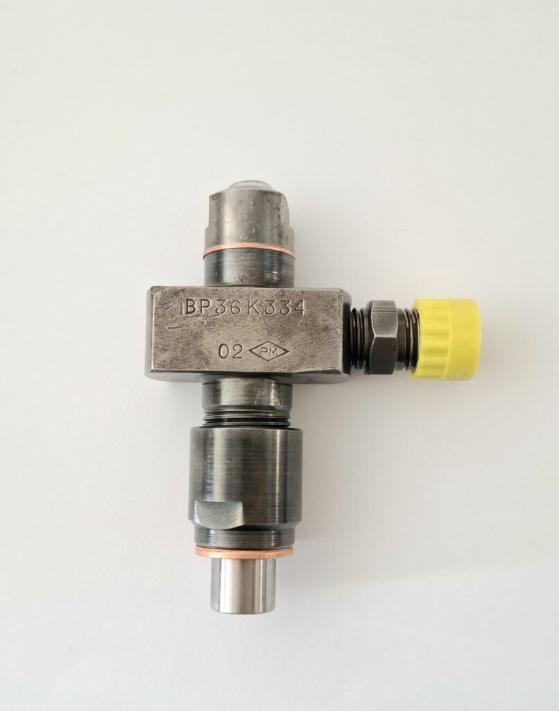 Diesel Einspritzdüsen Indenor XDP-85 BP36K334