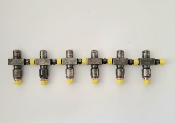 Diesel Einspritzdüsen Indenor XDP-85 BP36K334