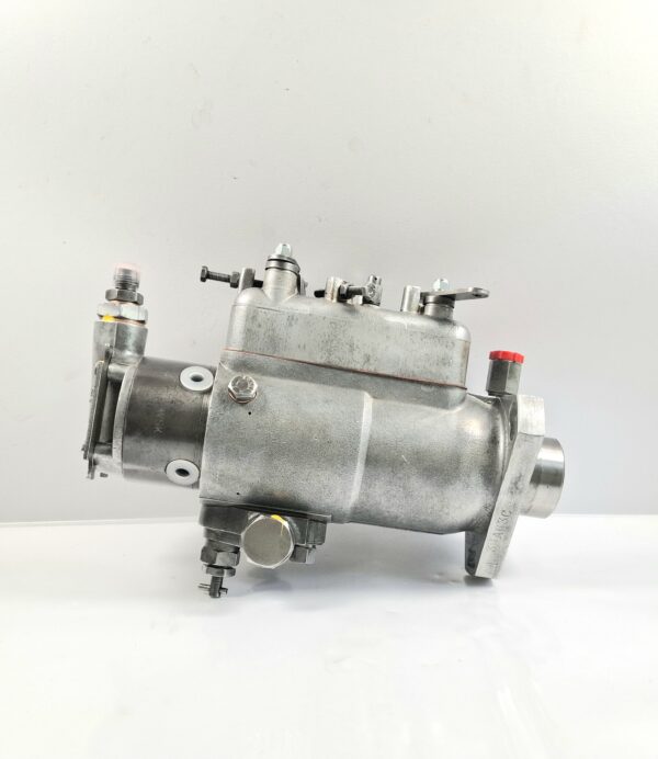 Diesel Einspritzpumpe David Brown 990 449 CAV DPA 3248820