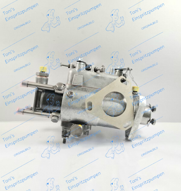 Diesel Einspritzpumpe David Brown 995 996 CAV DPA 3249F500