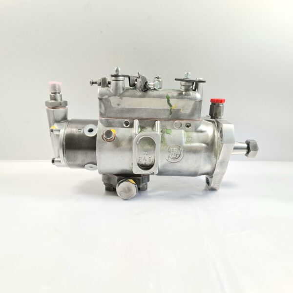 Diesel Einspritzpumpe John Deere 1640 CAV Roto DPA 3443F980 RE11321