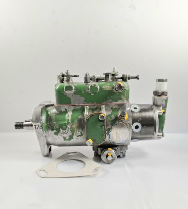 Diesel Einspritzpumpe John Deere 3140 2940 DPA 3462F730 AR98678