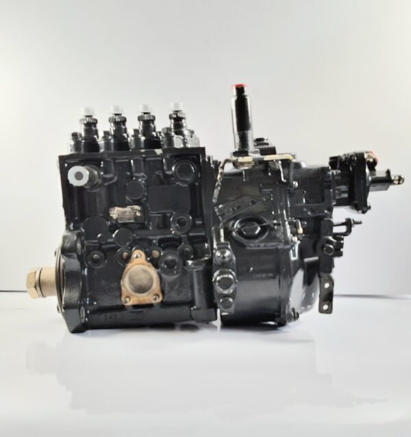 Diesel Einspritzpumpe MAN L2000 D 0824 LFL06 Bosch PES4P120A320RS7312-1 59.11103-7470