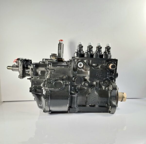 Diesel Einspritzpumpe MAN L2000 D 0824 LFL06 Bosch PES4P120A320RS7312-1 59.11103-7470