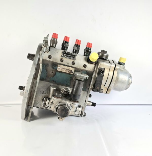 Diesel Einspritzpumpe Marine BPE4A70R3203S6283