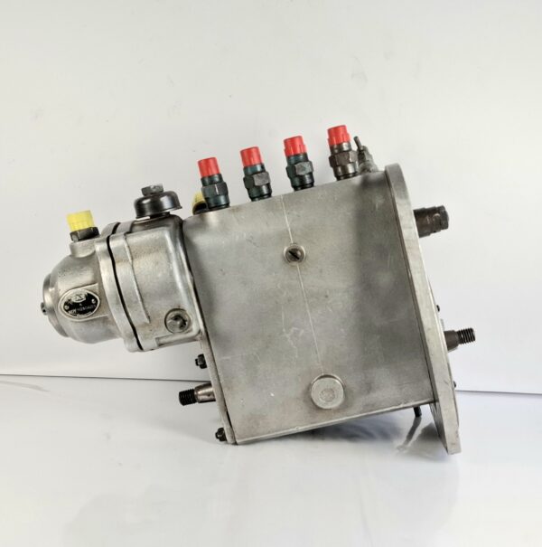 Diesel Einspritzpumpe Marine BPE4A70R3203S6283