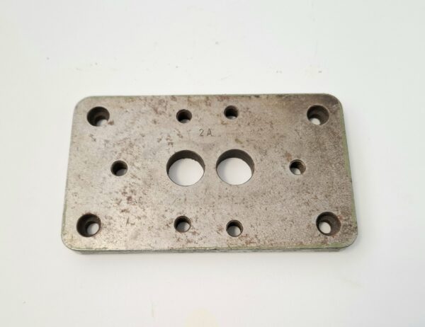 Distanzplatte Bosch EFEP1332A