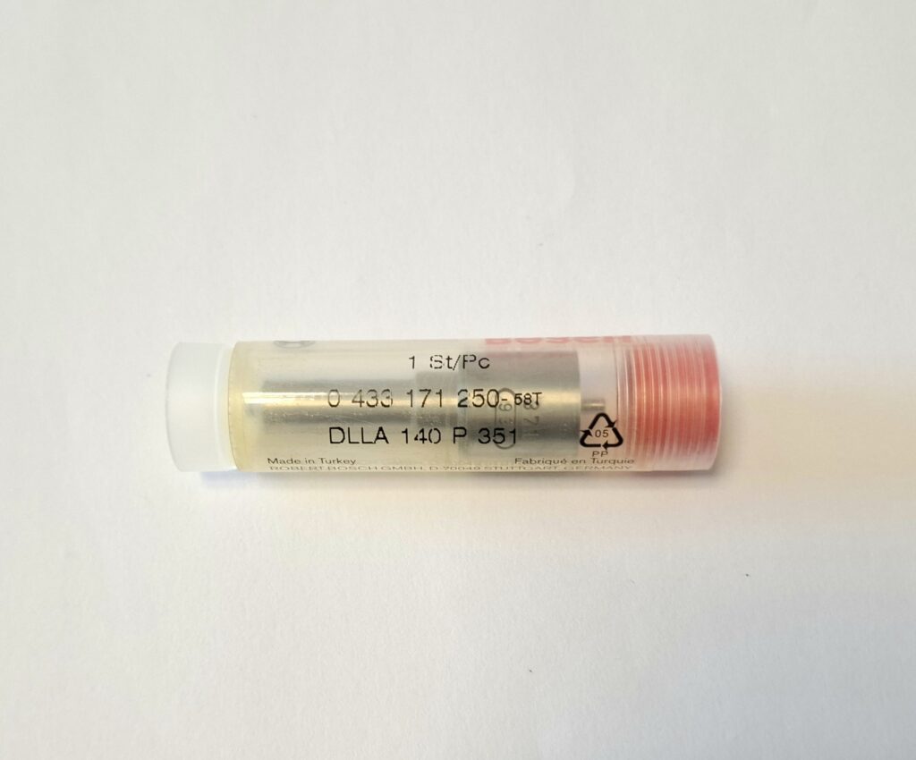 Düseneinsatz CDC Bosch DLLA140P351 0433171250
