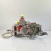 Einspritzpumpe Diesel Einspritzpumpe IHC 423 D155-Motor Bosch VA310H950CR9 0460303117