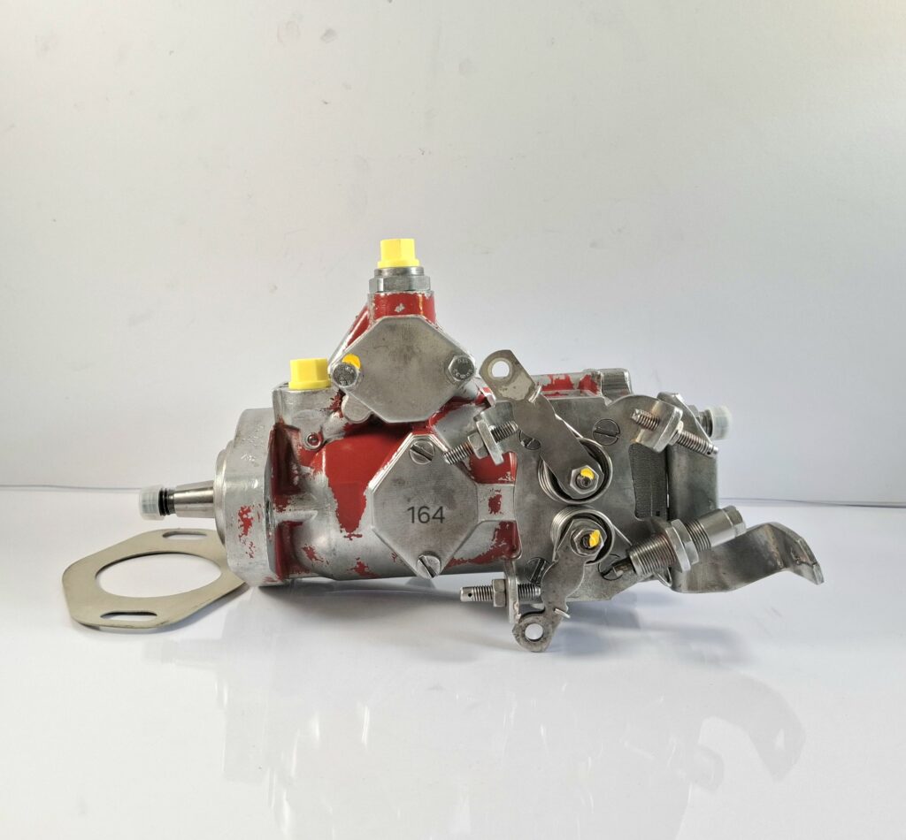 Einspritzpumpe Diesel Einspritzpumpe IHC 423 D155-Motor Bosch VA310H950CR9 0460303117
