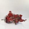 Einspritzpumpe Diesel IHC 321 431 D-239 Bosch VA4100H1250CR60 0460304176