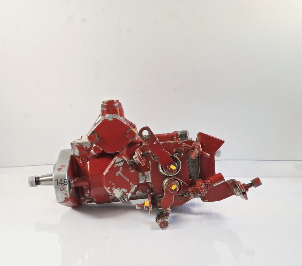 Einspritzpumpe Diesel IHC 321 431 D-239 Bosch VA4100H1250CR60 0460304176