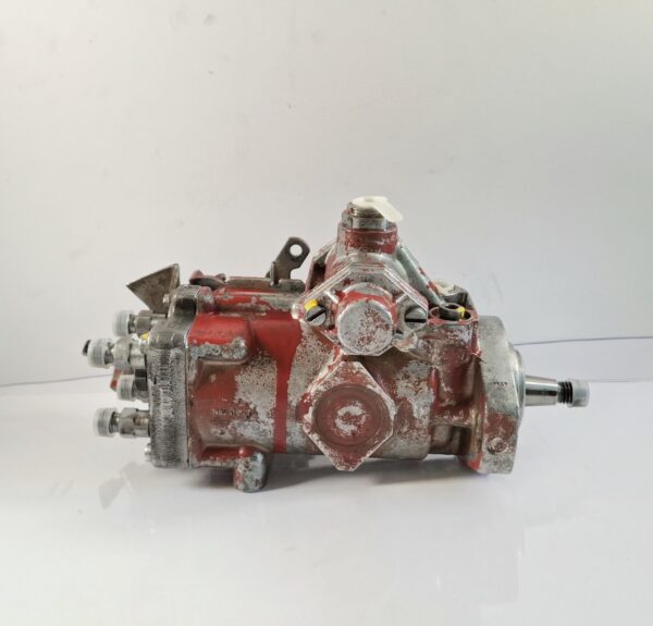 Einspritzpumpe Diesel IHC 321 431 D-239 Bosch VA4100H1250CR60 0460304176
