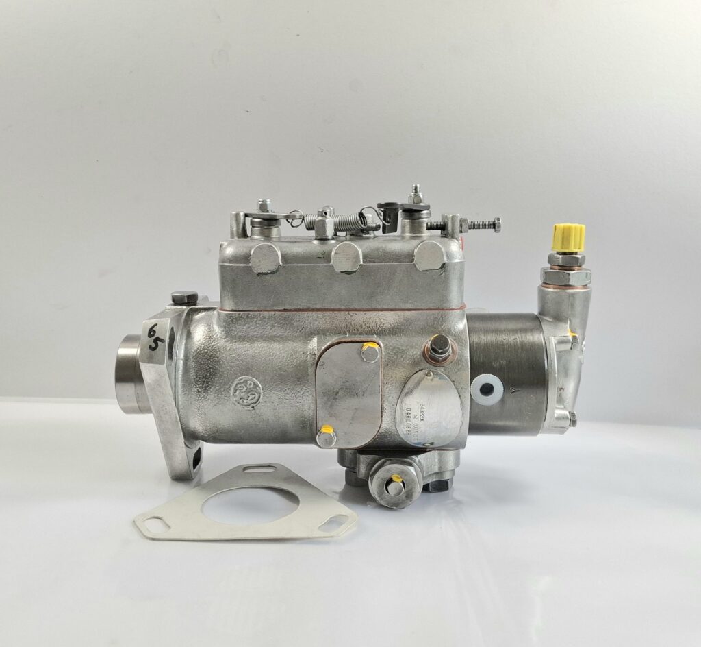 Einspritzpumpe Diesel John Deere 1020 3.164 DL-01 DPA 3432290