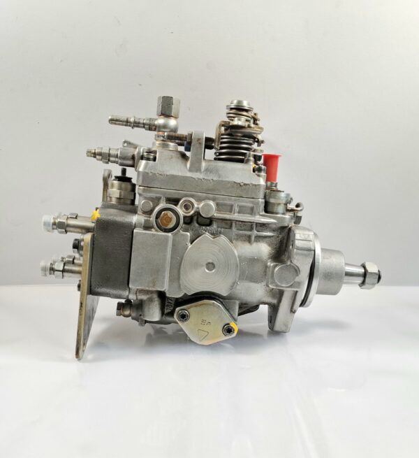 Einspritzpumpe Diesel Motor 1104C-44 Perkins 2644N203 Bosch 0460424255