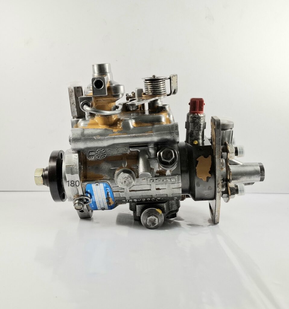 Einspritzpumpe Perkins 1004.4 DP200 Type1282 8920A533H