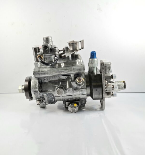 Einspritzpumpe Perkins 1006.6T Type 1187 8921A419G