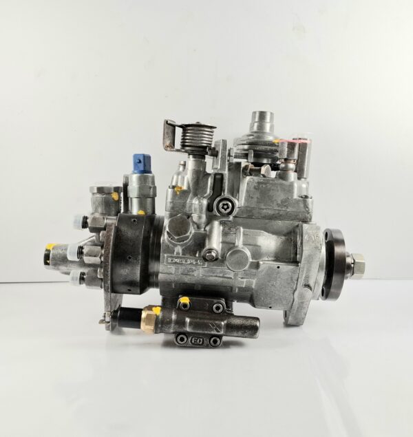 Einspritzpumpe Perkins 1006.6T Type 1187 8921A419G