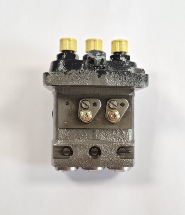 Einspritzpumpe Takeuchi TB014 Yanmar 3TNE68 719266-51100