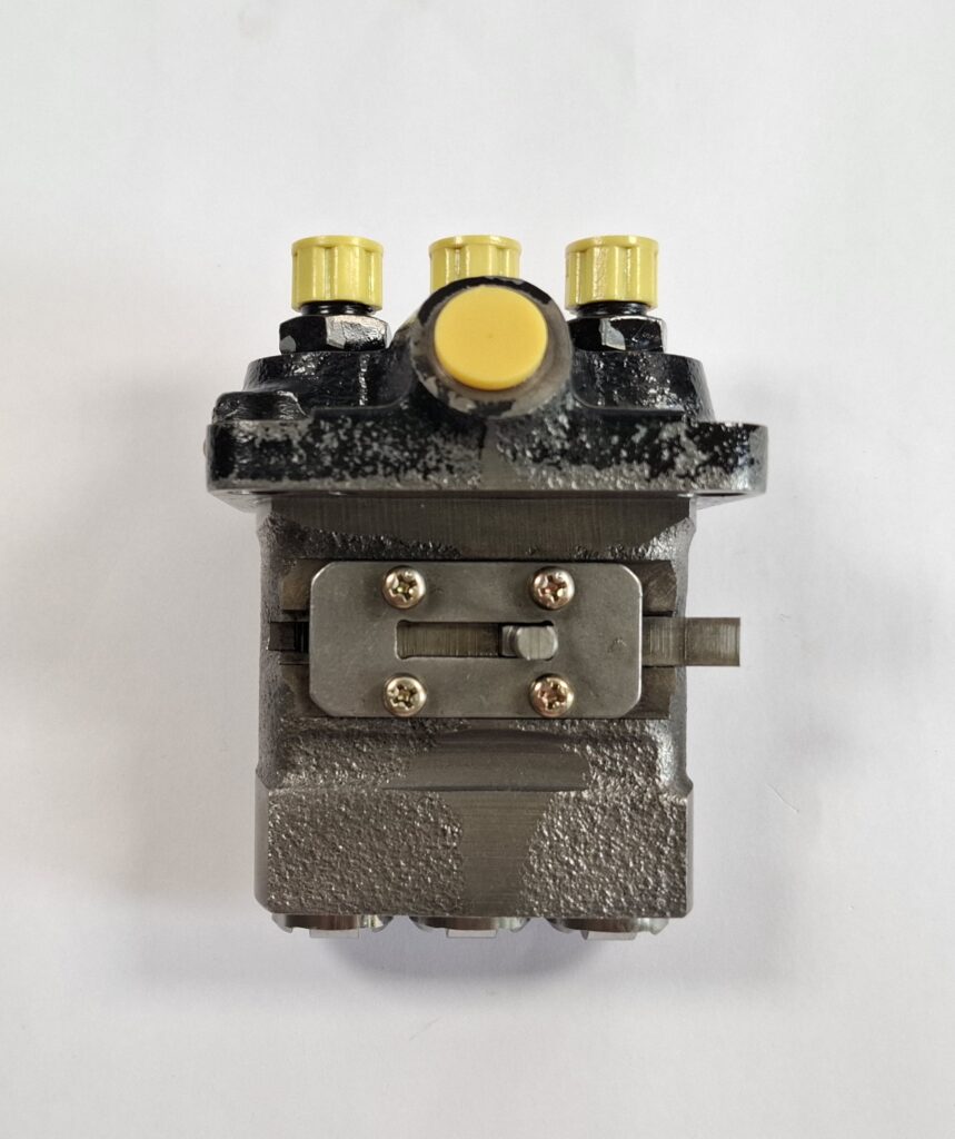 Einspritzpumpe Takeuchi TB014 Yanmar 3TNE68 719266-51100