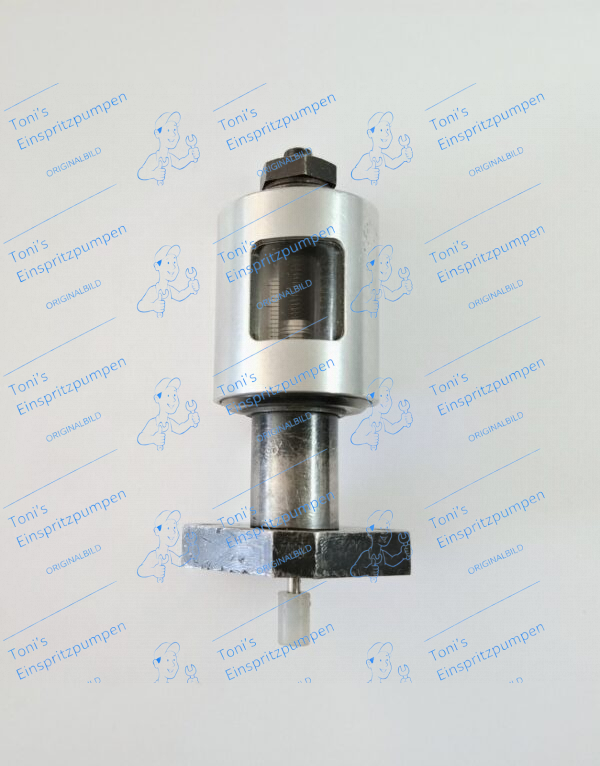 Messuhr Bosch Kennung 532