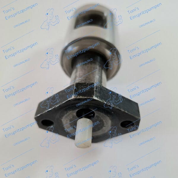 Messuhr Bosch Kennung 532