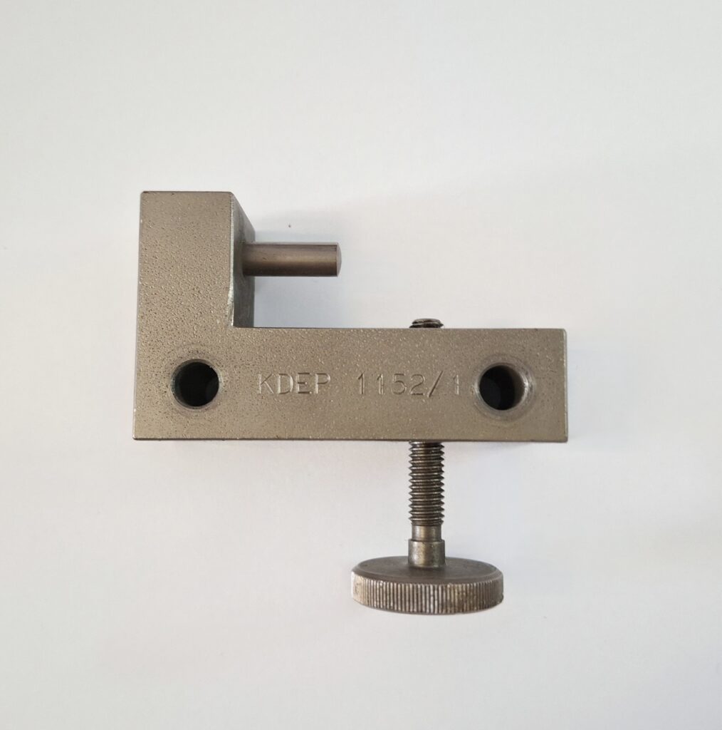 Messvorrichtung Bosch KDEP11521 0986611914