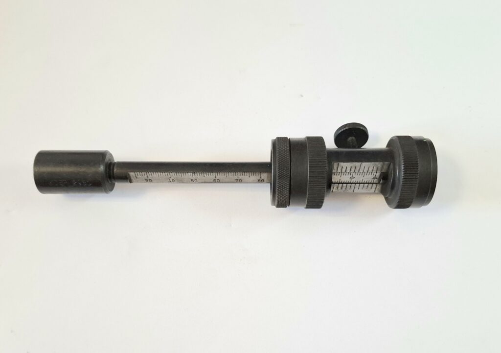 Spezialwerkzeug Bosch KDEP2980