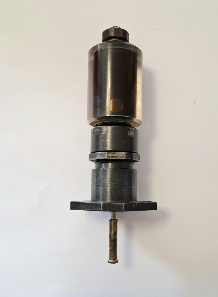 Spritzbeginn-Prüfer Bosch KDEP2601