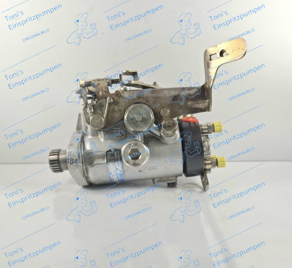 Type 048 DPC R8443B174C