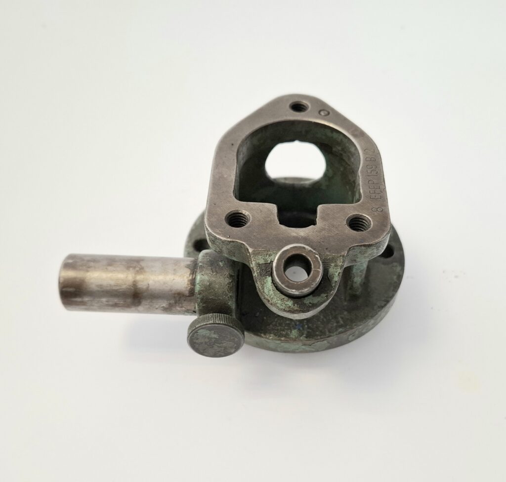 Untersatz Bosch EFEP159B2