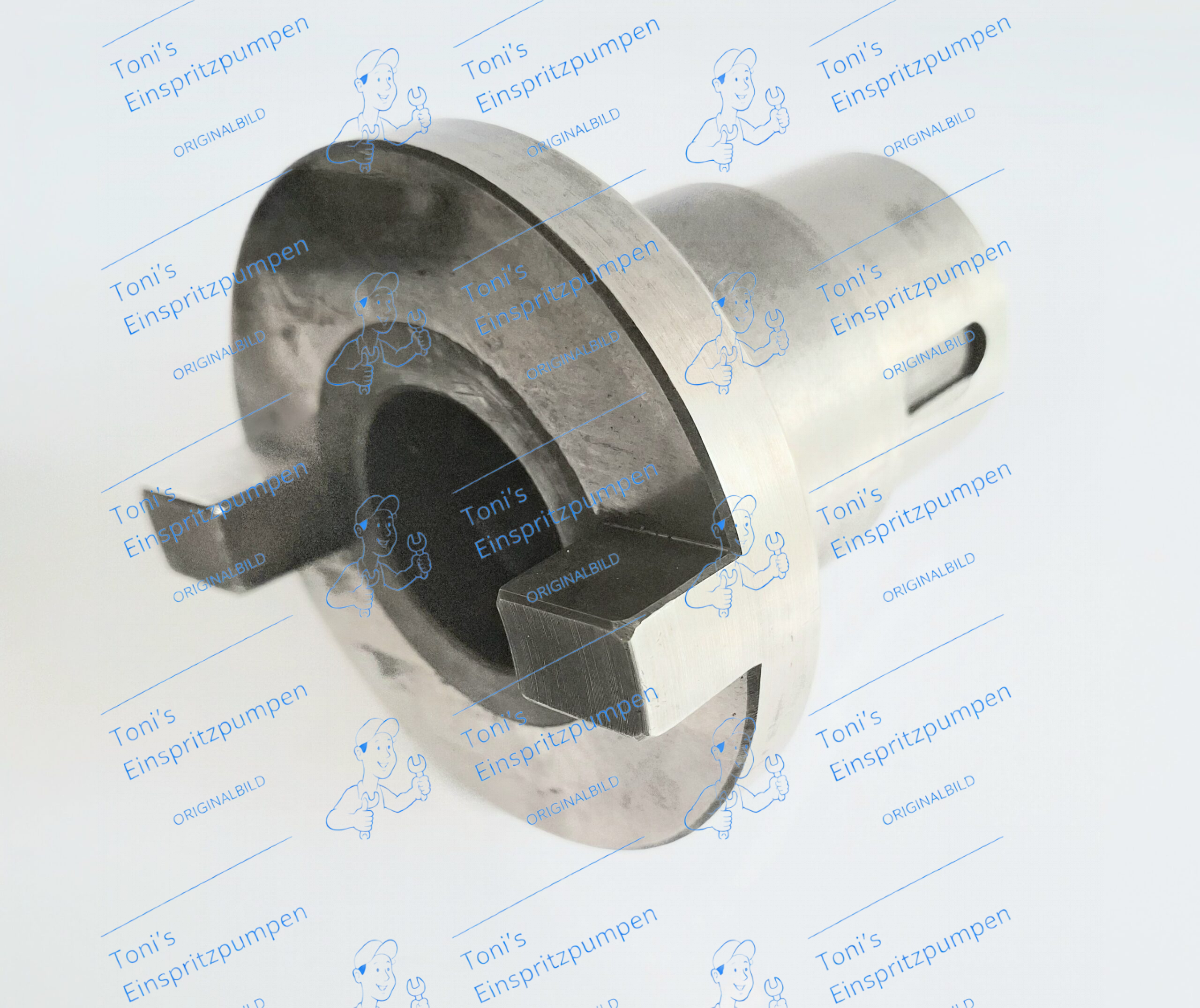 Antriebskupplung Su 7a2