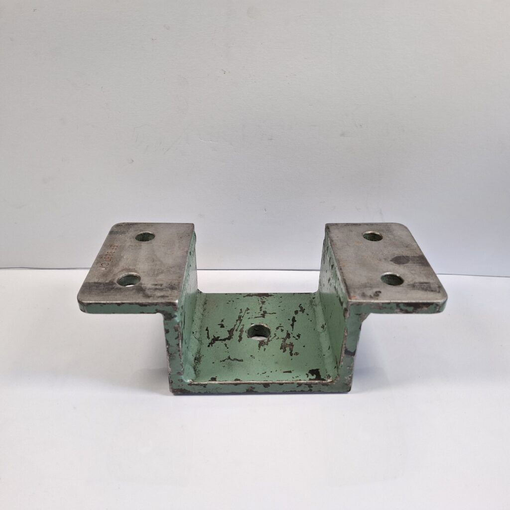 Aufspannbock Haltevorrichtung Bosch EF8287 C1