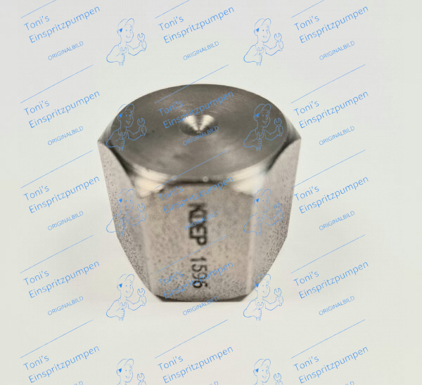 Bosch KDEP 1596