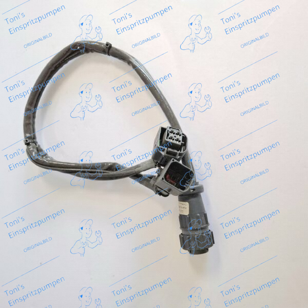 Delphi 60620233 Diagnosekabel für Lucas Laser 2000