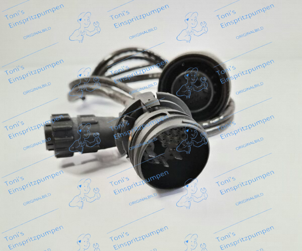 Delphi 60620235 Diagnosekabel für Lucas Laser 2000