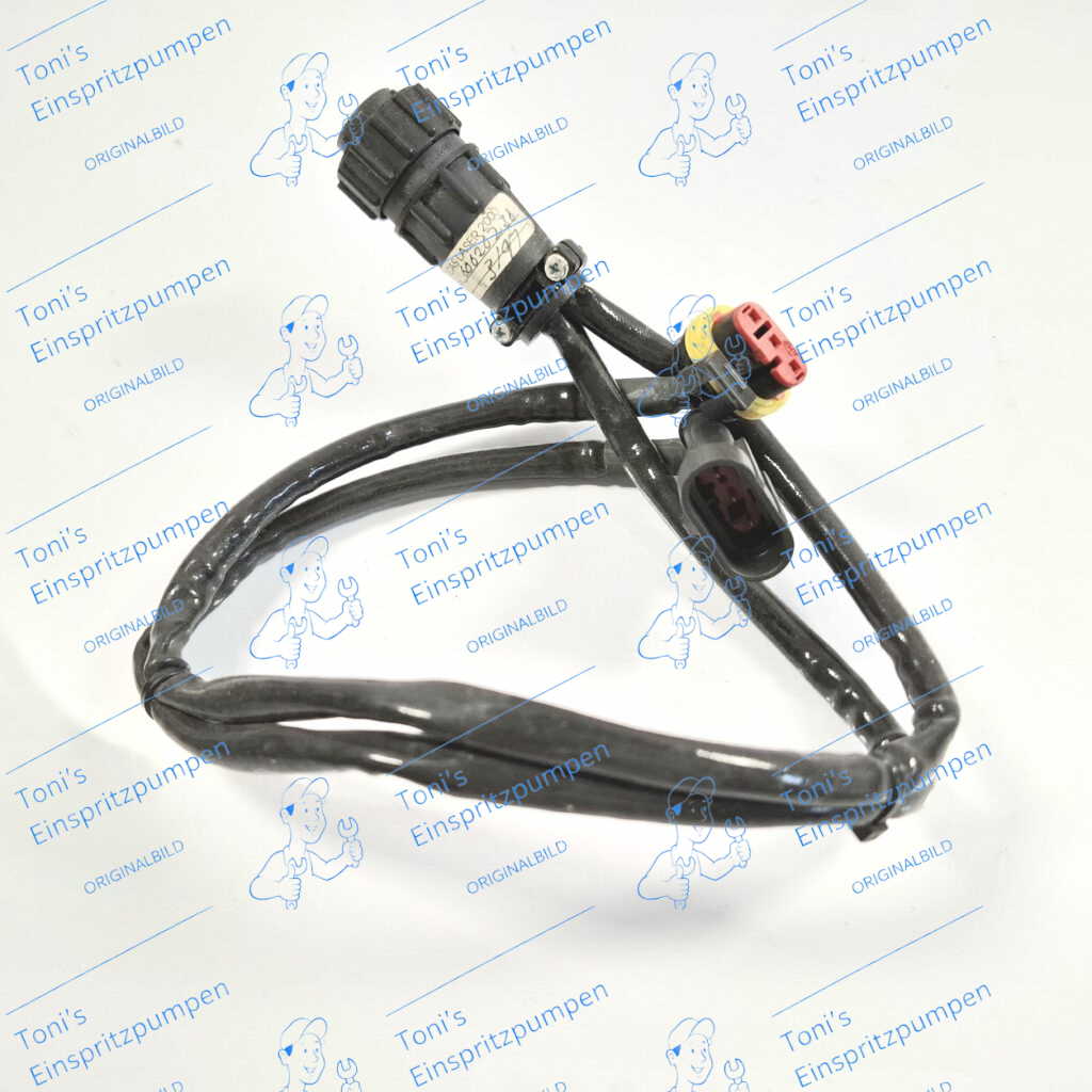 Delphi 60620238 Diagnosekabel für Lucas Laser 2000