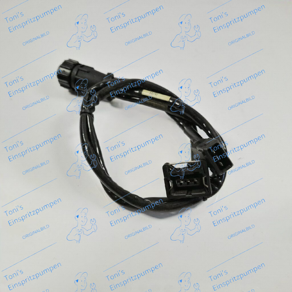Delphi YDA296 Diagnosekabel für Lucas Laser 2000