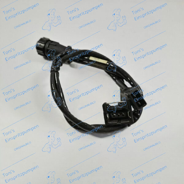 Delphi YDA296 Diagnosekabel für Lucas Laser 2000