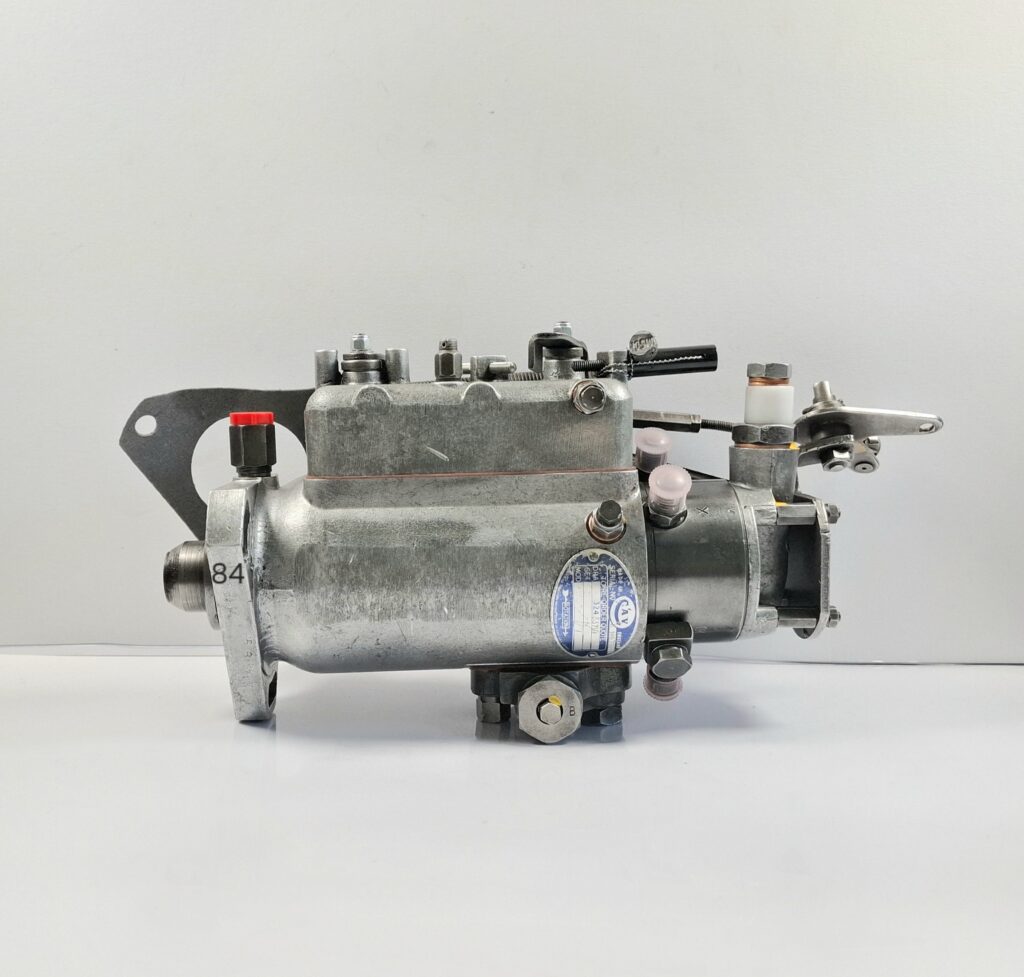 Diesel Einspritzpumpe Land Rover 2,25L Serie III DPA 3243370