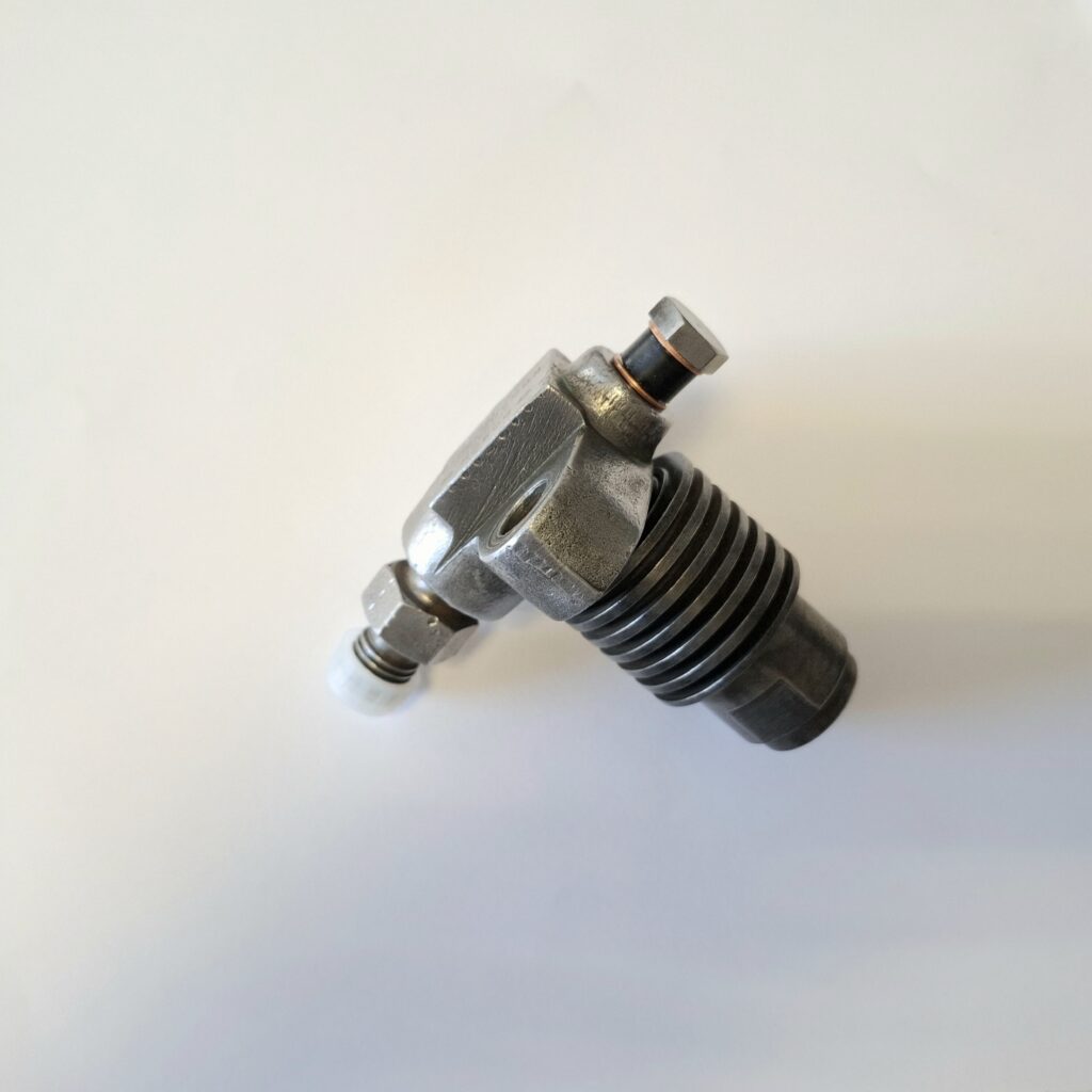 Einspritzdüse Holder D600 Bosch KBA50S1813 DL90S1018