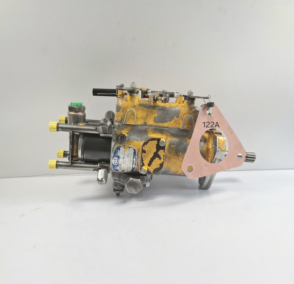 Einspritzpumpe CAV Leyland 4.98 DPA 3342F260