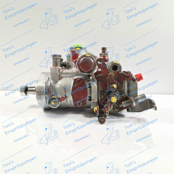 Einspritzpumpe Diesel IHC Bosch VA310H950R9 0460303002