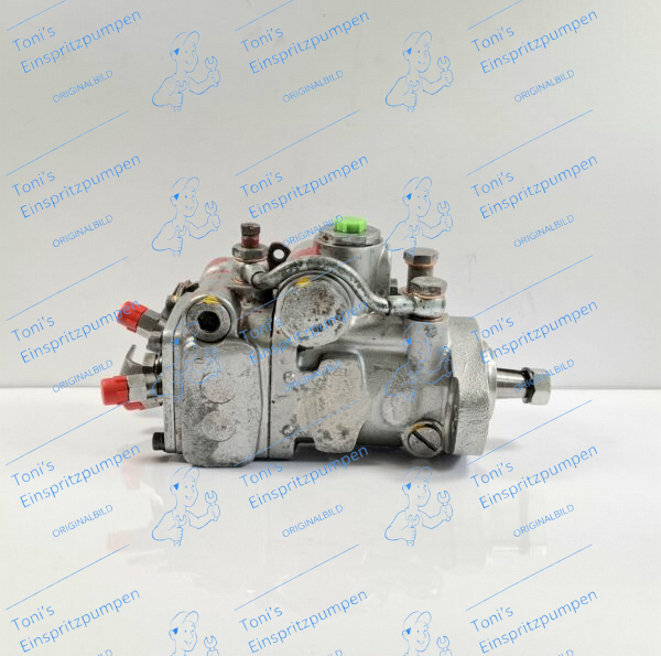 Einspritzpumpe Diesel IHC Bosch VA310H950R9 0460303002