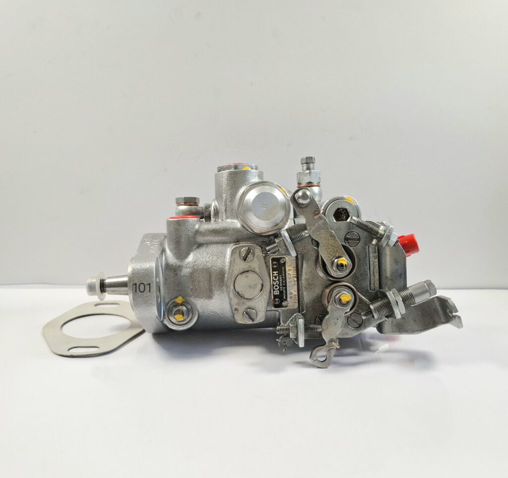 Einspritzpumpe IHC 624 D-206 VA4100H1050BR8 0460304047