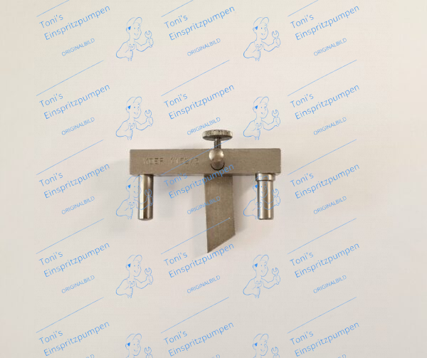 Einstell- und Messwerkzeug Bosch KDEP11523