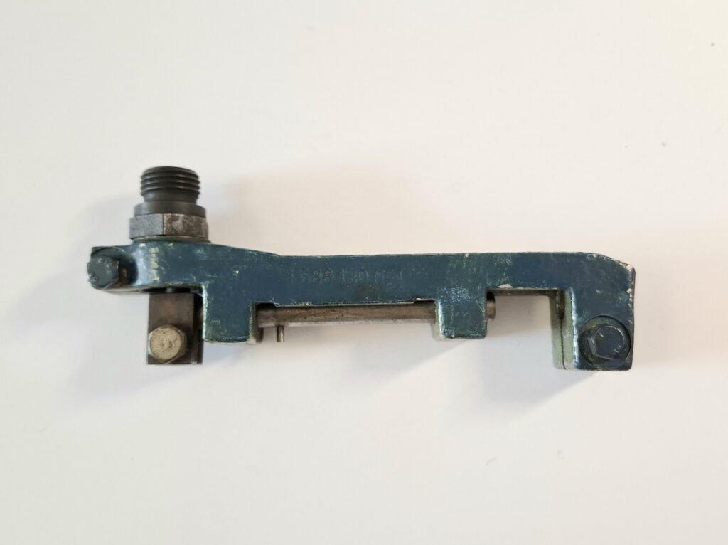 Vorhubmessvorrichtung Bosch 1688130021 EFEP38801s