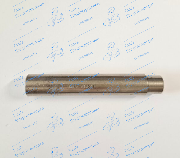 Werkzeug 17mm Bosch KDEP11701