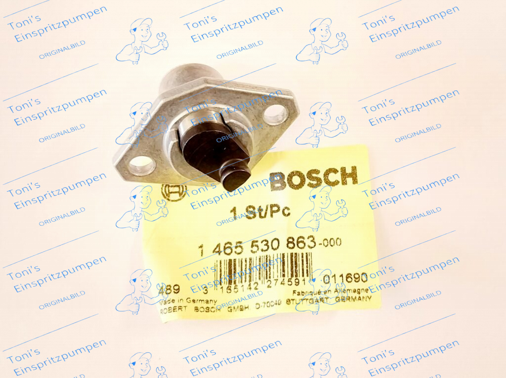 Anschlussdeckel VE Bosch 1465530863